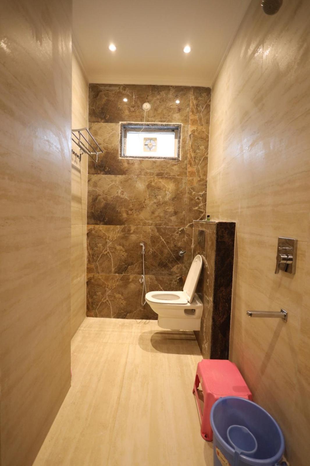 Plazzo Prime Plaza At Delhi Airport Bed and Breakfast New Delhi Eksteriør billede
